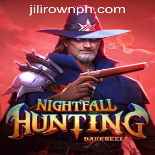 Thrilling Adventures Await in NightfallHunting at JILICROWN CASINO