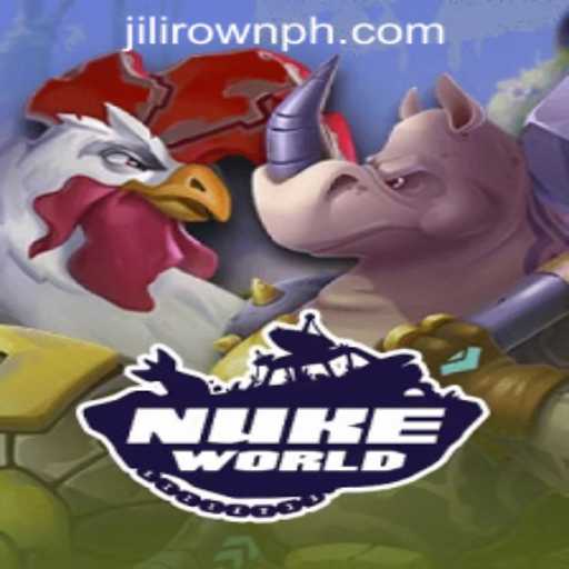 Explore the Thrilling Universe of NukeWorld and the Intriguing JILICROWN CASINO