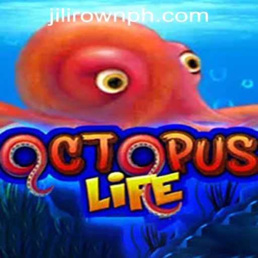 Exploring the Dynamic World of OctopusLife: A Thrilling Dive into JILICROWN CASINO's Newest Adventure