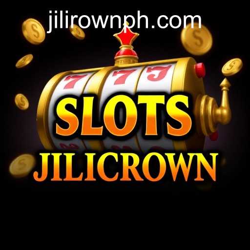Exploring the World of Online Slots with JILICROWN CASINO
