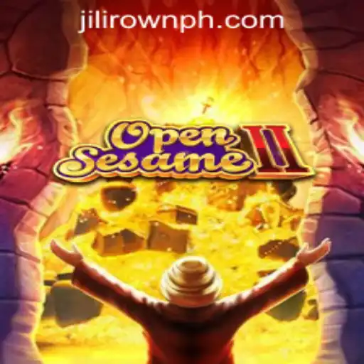 Unlock the Excitement with OpenSesameII at JILICROWN CASINO