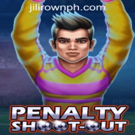 Experience the Thrill of PenaltyShootOut at JILICROWN CASINO