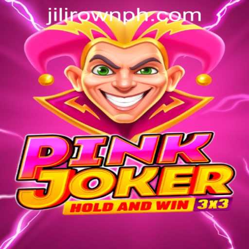 Exploring the Exciting World of Pinkjoker: A New Era at JILICROWN CASINO