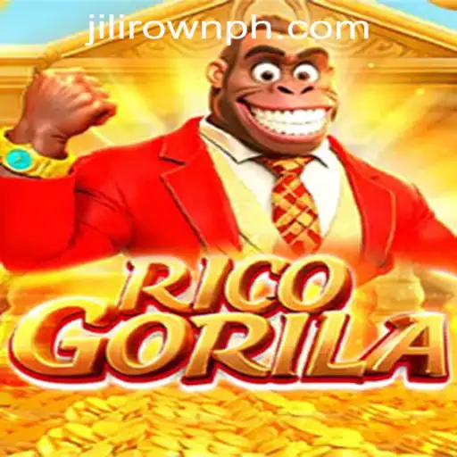 Unveiling RicoGorila: A Dynamic Adventure in JILICROWN CASINO