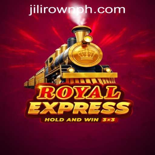 Explore the Thrills of RoyalExpress