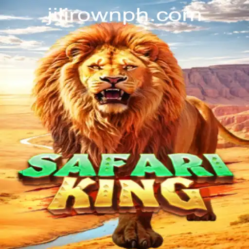 Unleashing the Wild Adventure: An In-Depth Look at SafariKing in JILICROWN CASINO