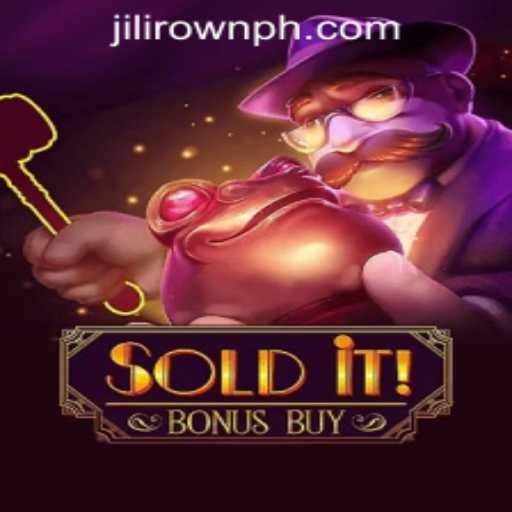 Explore the Thrills of SolditBonusBuy at JILICROWN CASINO