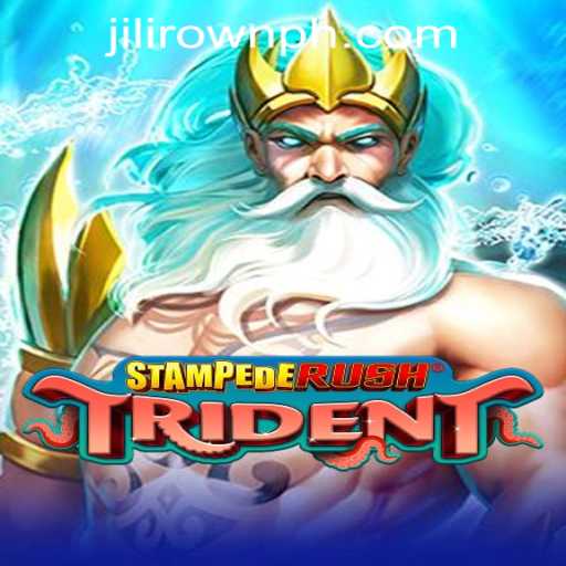 Exploring StempedeRushTrident at JILICROWN CASINO: A Thrilling Gaming Experience