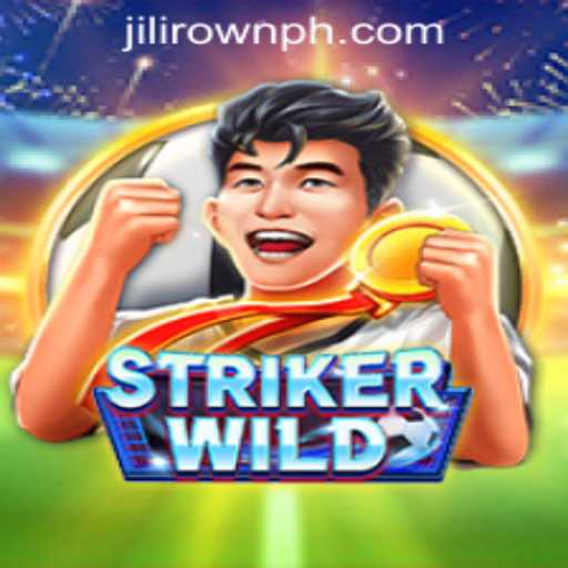 Discover the Thrills of StrikerWILD at JILICROWN CASINO