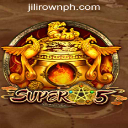 Unveiling Super5: A New Era in Gaming at JILICROWN CASINO