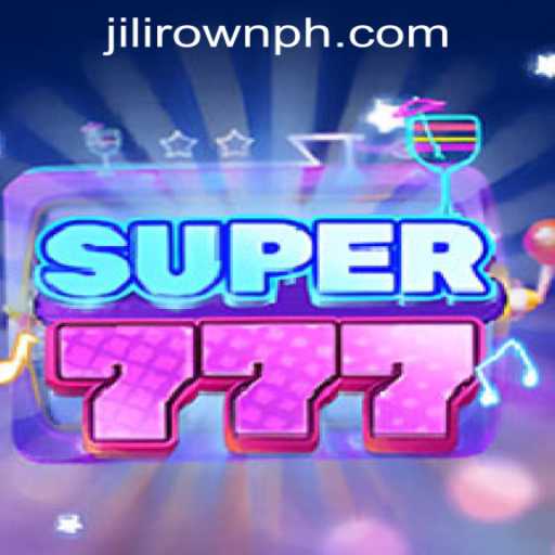 Unveiling Super777 at JILICROWN CASINO: A Thrilling Gaming Experience