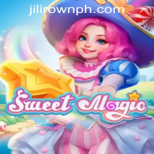 Exploring the Magical World of SweetMagic at JILICROWN CASINO