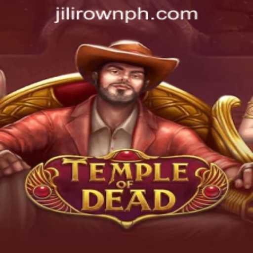 Unraveling the Mysteries of TempleofDead at JILICROWN CASINO