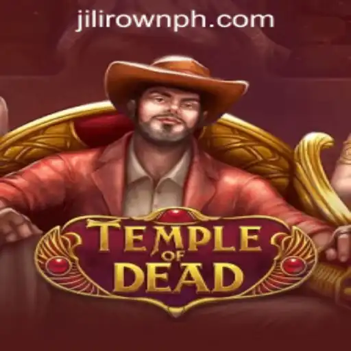 Unraveling the Mysteries of TempleofDead at JILICROWN CASINO