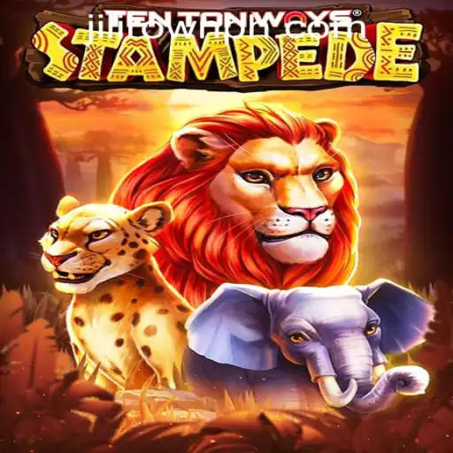 Discover the Thrills of TenTonWaysStampede at JILICROWN CASINO