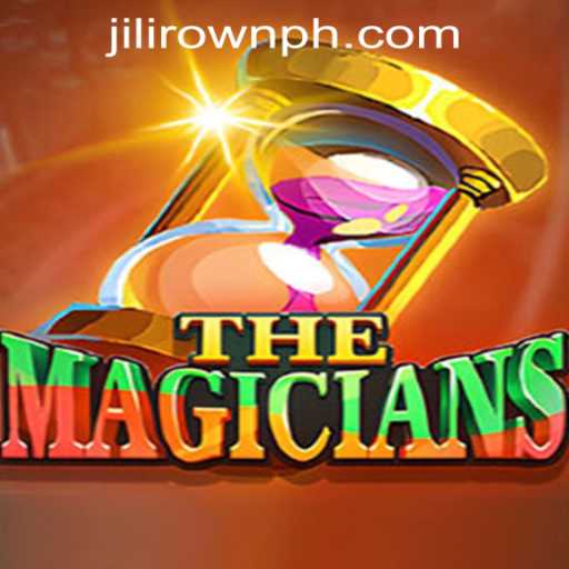 Discover the Magical World of TheMagicians at JILICROWN CASINO