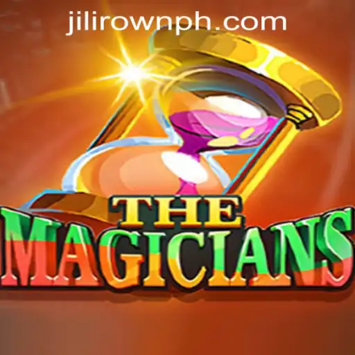Discover the Magical World of TheMagicians at JILICROWN CASINO
