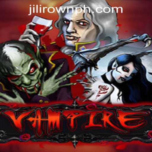 Vampire: Unveiling the Dark Mystique at JILICROWN CASINO
