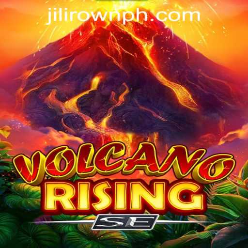 Exploring VolcanoRisingSE: An Exciting Adventure in JILICROWN CASINO