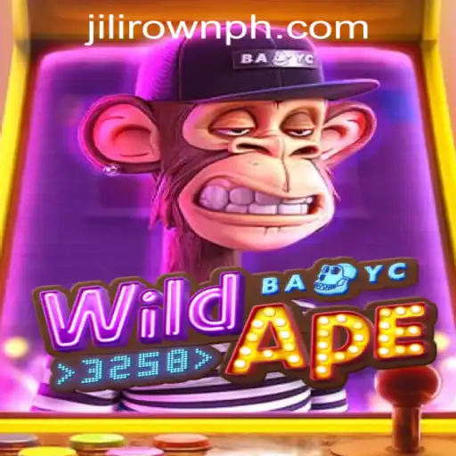 Exploring WildApe3258 at JILICROWN CASINO: An Immersive Gaming Experience