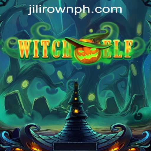 Explore the Enchanting World of WitchElf at JILICROWN CASINO