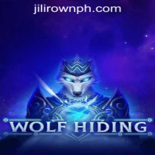 Unveiling the Thrilling World of WolfHiding at JILI CROWN CASINO