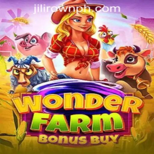 Discover the Enchanting World of WonderFarmBonusBuy at JILICROWN CASINO