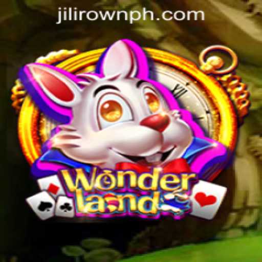 Exploring Wonderland: A Deep Dive into JILICROWN CASINO's Latest Game