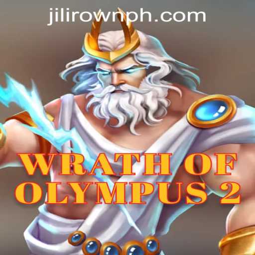 Unleashing the Epic Adventure: WrathofOlympus2 at JILICROWN CASINO