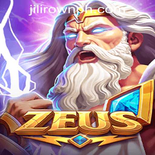 Zeus: The Thunderous Slot Experience at JILICROWN CASINO